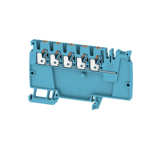 Weidmüller AAP12 2.5 LI  BL/OR Turkey