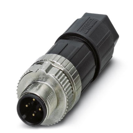 Phoenix Contact SACC-M12MS-4PL M Turkey