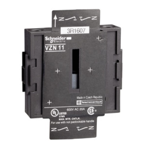 Schneider Electric VZN11 Turkey