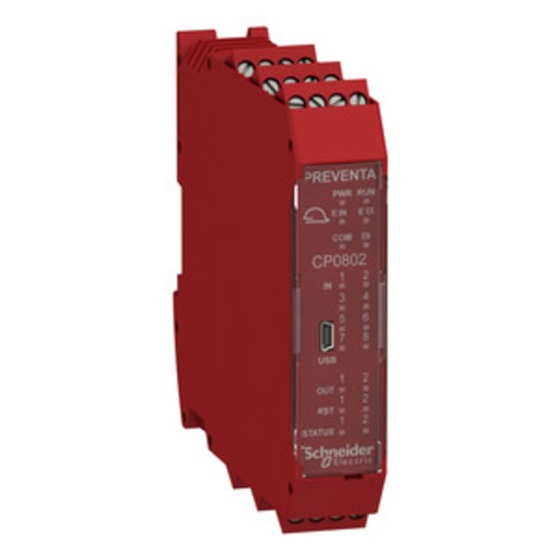 Schneider Electric XPSMCMCP0802 Turkey