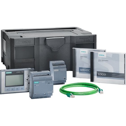 Siemens 6ED1057-3BA11-0AA8 Turkey