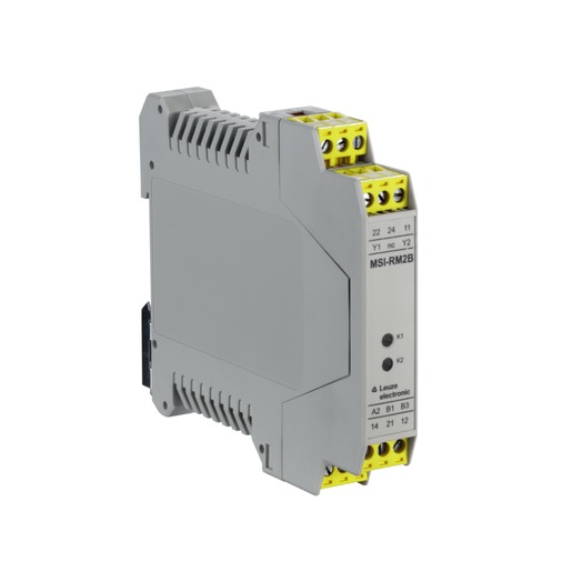 Leuze electronic MSI-RM2B-01 Turkey