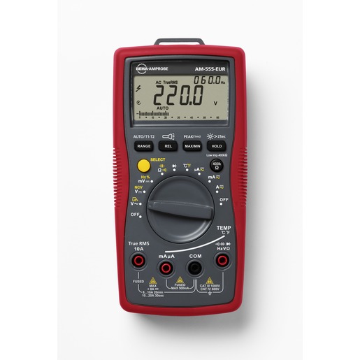 Beha-Amprobe AM-555-EUR Turkey