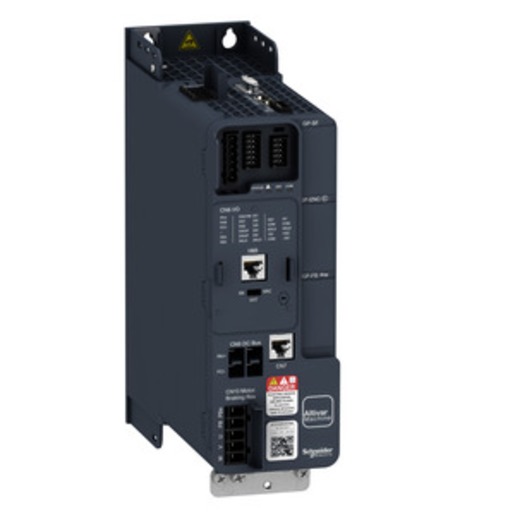 Schneider Electric ATV340U07N4 Turkey