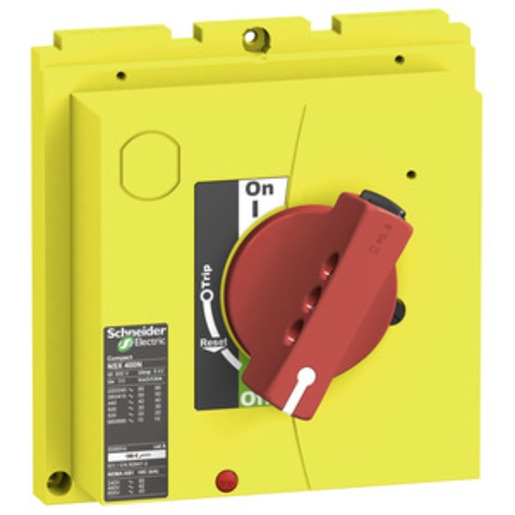 Schneider Electric LV432599 Turkey