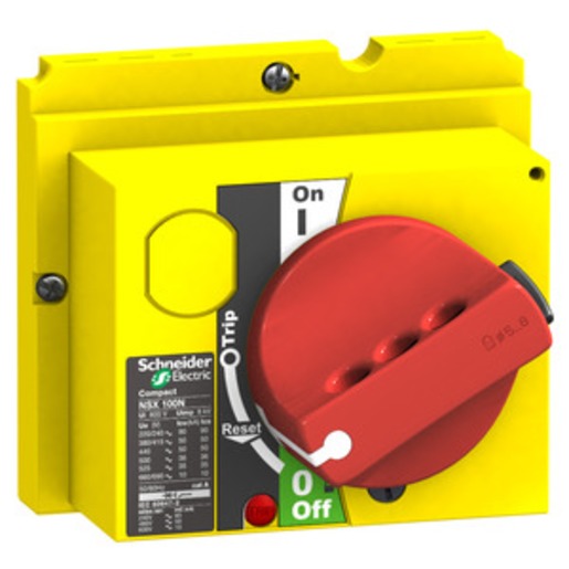 Schneider Electric LV429339 Turkey