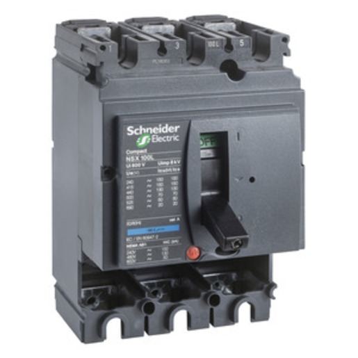 Schneider Electric LV429018 Turkey