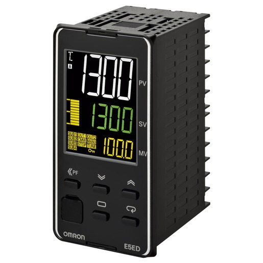 Omron E5ED-QX4A6M-010 Turkey
