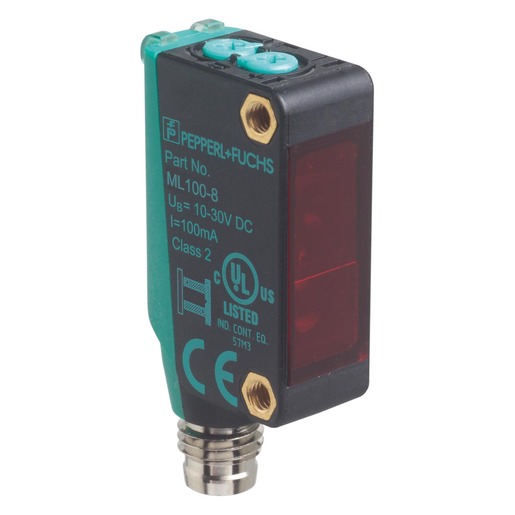 Pepperl+Fuchs ML100-8-H-350-RT/98/103 Turkey