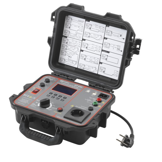 Beha-Amprobe GT-650-D Turkey