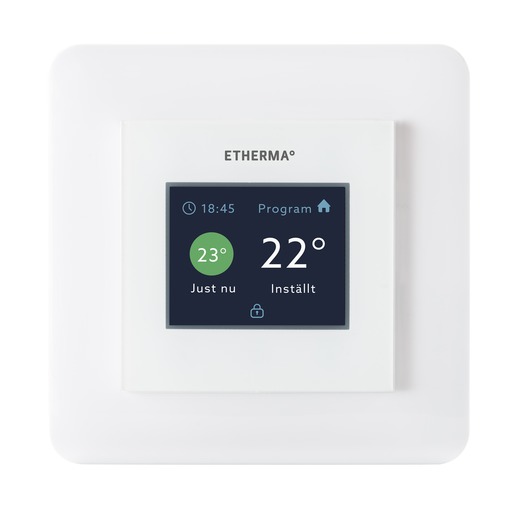 Etherma eTOUCH-eco Turkey