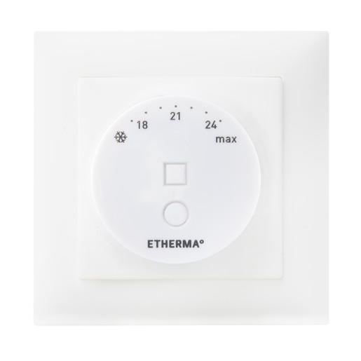 Etherma eTWIST Turkey