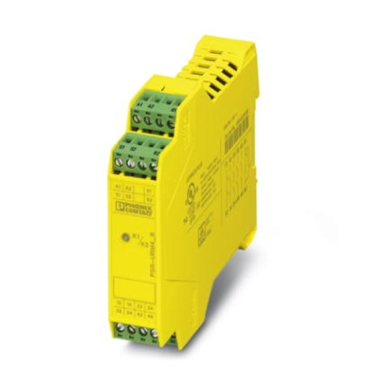 Phoenix Contact PSR-SPP-42-230UC/URM4/4NO/2NC Turkey