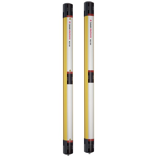 Leuze electronic MLD500-T3L Turkey