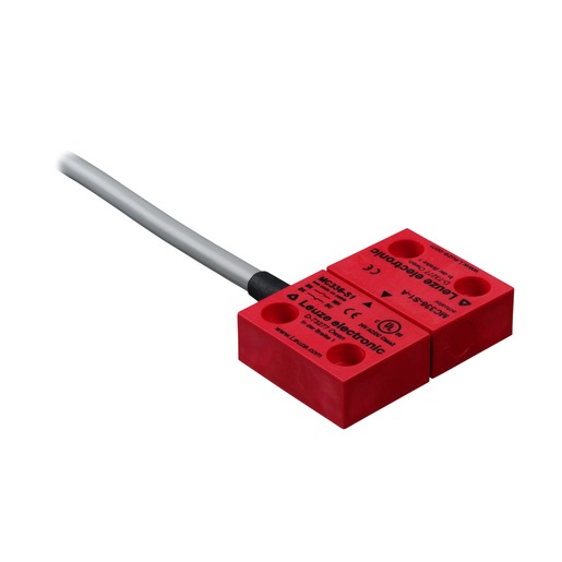 Leuze electronic MC336-S2C2-A Turkey