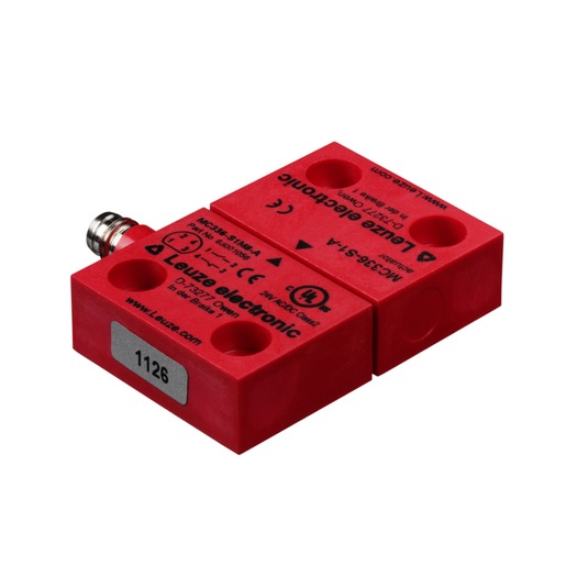 Leuze electronic MC336-S2M8-A Turkey