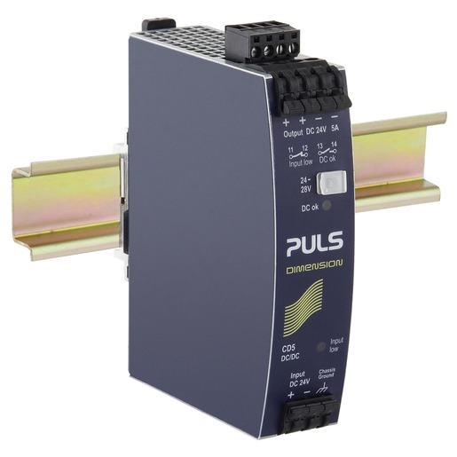 Puls CD5.241-S1 Turkey