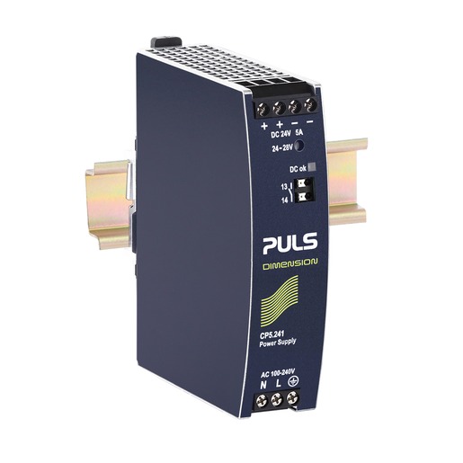 Puls CP5.241 Turkey
