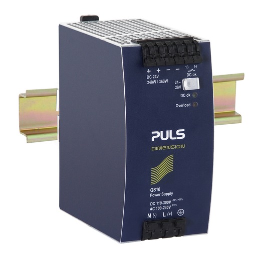 Puls QS10.241-D1 Turkey