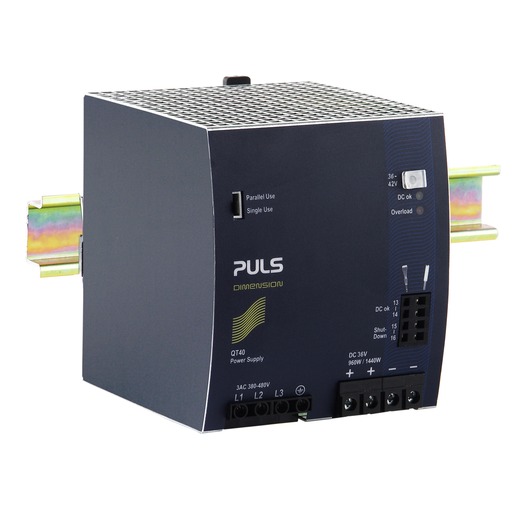 Puls QT40.361 Turkey