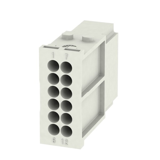 Weidmüller HDC MHD 12 MC Turkey