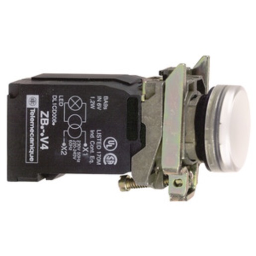 Schneider Electric XB4BV5B1 Turkey