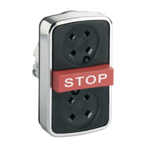 Schneider Electric ZB4BA791 Turkey