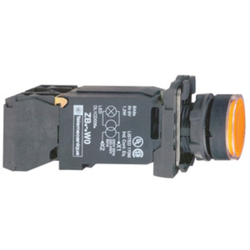 Schneider Electric XB5AW3535 Turkey