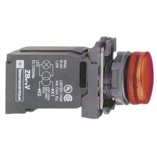 Schneider Electric XB5AV5B4 Turkey