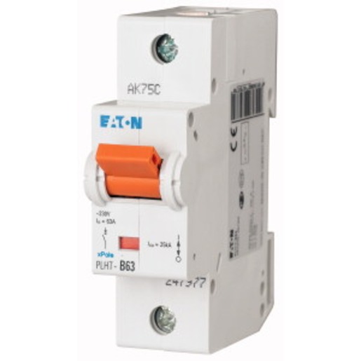 Eaton Electric PLHT-B63 Turkey