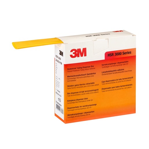 3M HSR3000-24/8YE Turkey