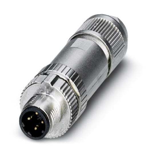 Phoenix Contact SACC-M12MSD-4PL SH PN Turkey