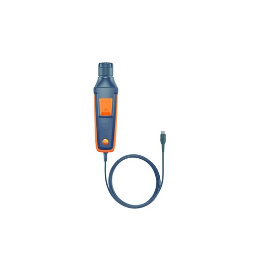 Testo SE & Co. KGaA 0632 1272 Turkey