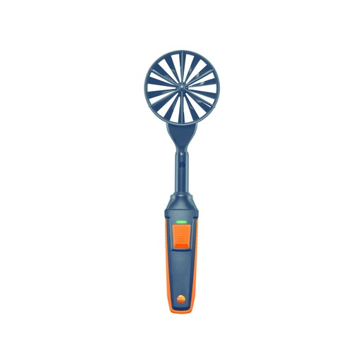 Testo SE & Co. KGaA 0635 9431 Turkey
