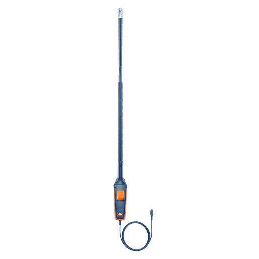Testo SE & Co. KGaA 0635 9572 Turkey
