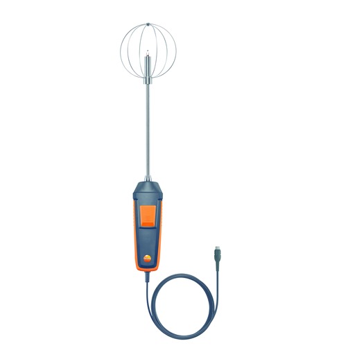Testo SE & Co. KGaA 0628 0152 Turkey