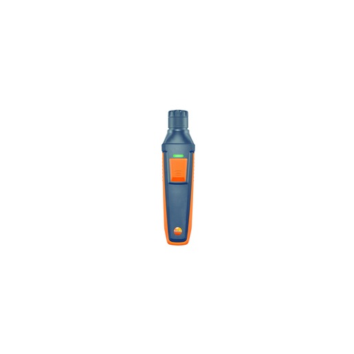 Testo SE & Co. KGaA 0632 1271 Turkey