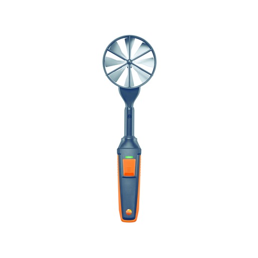 Testo SE & Co. KGaA 0635 9371 Turkey