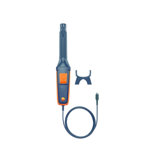 Testo SE & Co. KGaA 0632 1552 Turkey