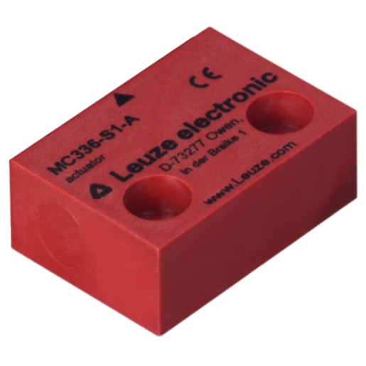 Leuze electronic MC336-S1-A Turkey