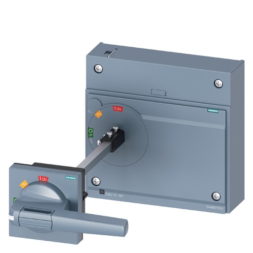 Siemens 3VA9687-0FK21 Turkey