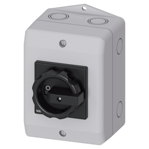 Siemens 3LD2164-2TD51-0AE2 Turkey