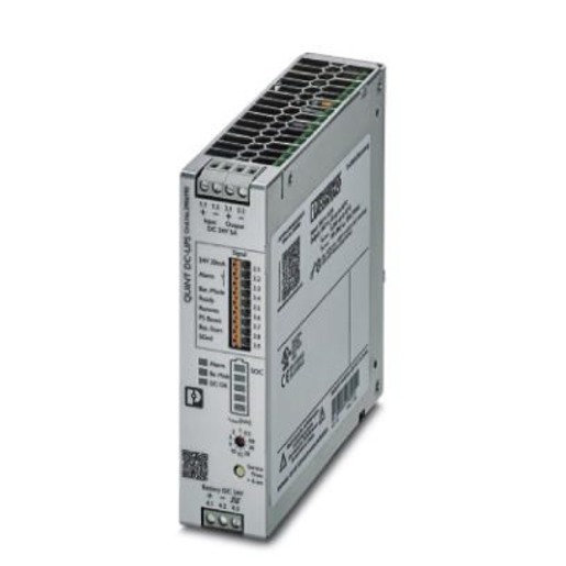 Phoenix Contact QUINT4-UPS/24DC/24DC/5 Turkey