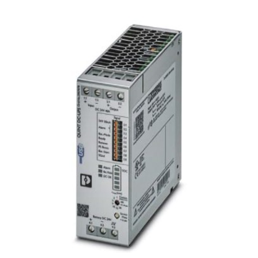 Phoenix Contact QUINT4-UPS/24DC/24DC/40/USB Turkey
