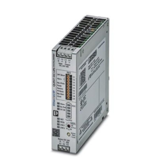Phoenix Contact QUINT4-UPS/24DC/24DC/10/EIP Turkey