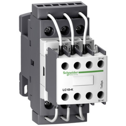 Schneider Electric LC1DMKP7 Turkey