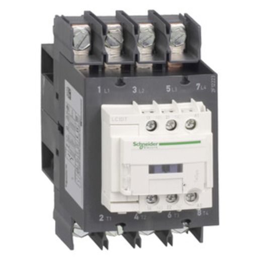 Schneider Electric LC1DT60AV7 Turkey