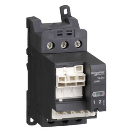 Schneider Electric LU6MB0BL Turkey