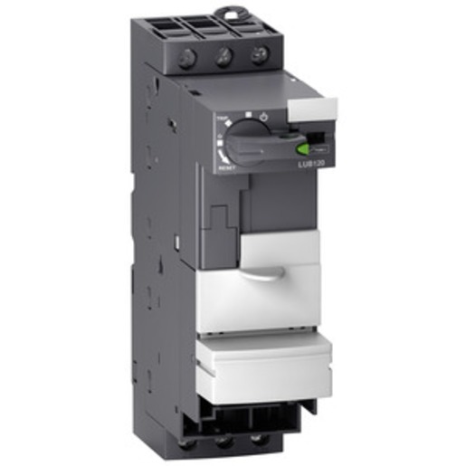 Schneider Electric LUB120 Turkey