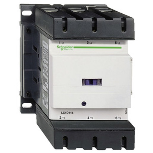 Schneider Electric LC1D115FE7 Turkey